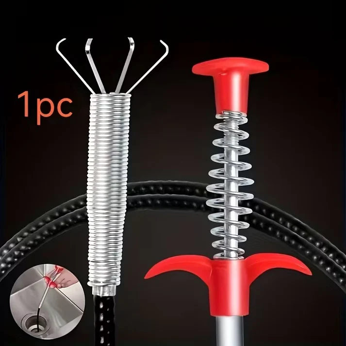 Stainless Steel Drain Snake