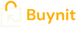 Buynit Store Footer Logo