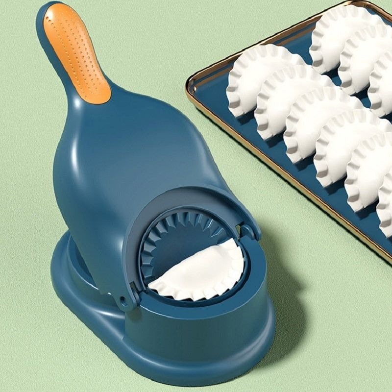 2 In 1 Dumpling Maker Machine for Samosa & Momos