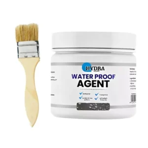 Hydra Waterproof Agent 250g – Instant Wall & Floor Leak Sealing Solution with Brush