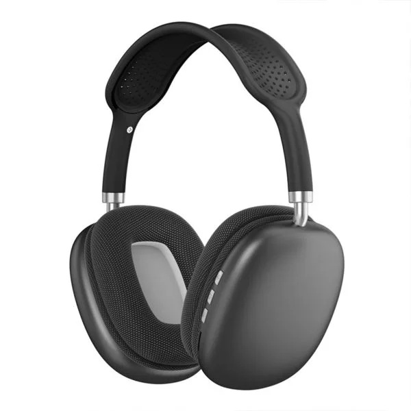 P9 Wireless Bluetooth Headphones With Mic Noise Cancelling
