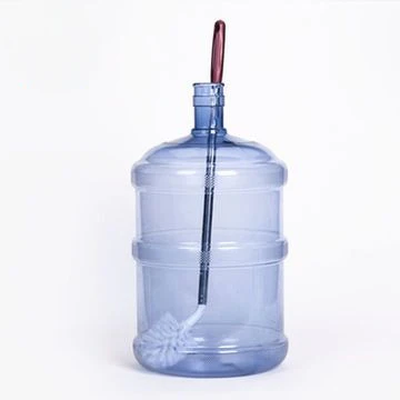 Water Bottle Cleaning Brush for 19-Liter Bottles - Image 3